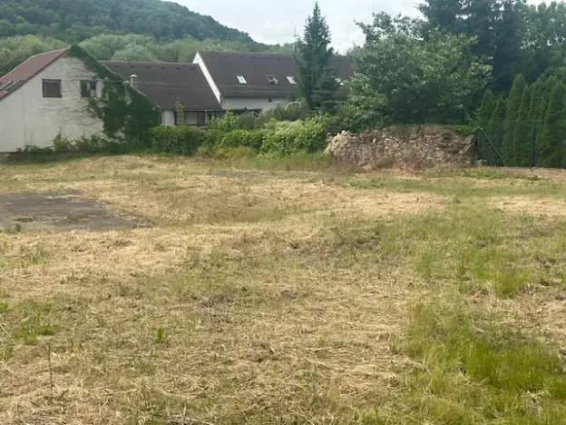 Prodej pozemku pro bydlení, Klášterec nad Ohří, Přívozní, 1375 m2