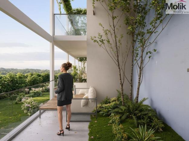 Prodej bytu 2+kk, Golem, 100 m2