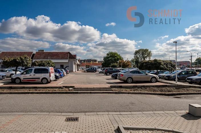 Pronájem obchodního prostoru, Břeclav, 100 m2