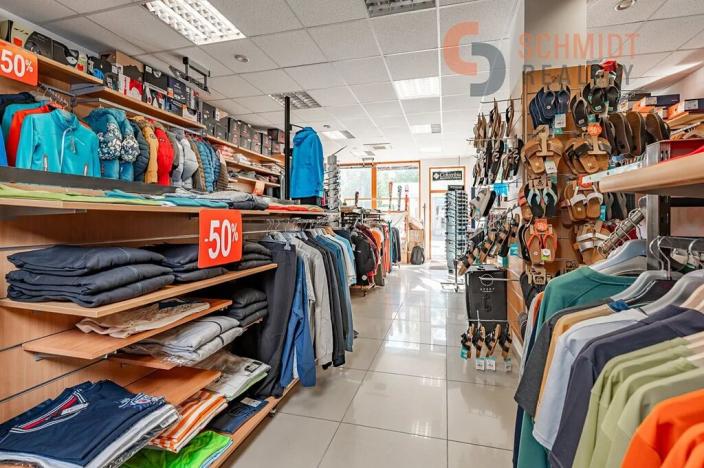 Pronájem obchodního prostoru, Břeclav, 100 m2