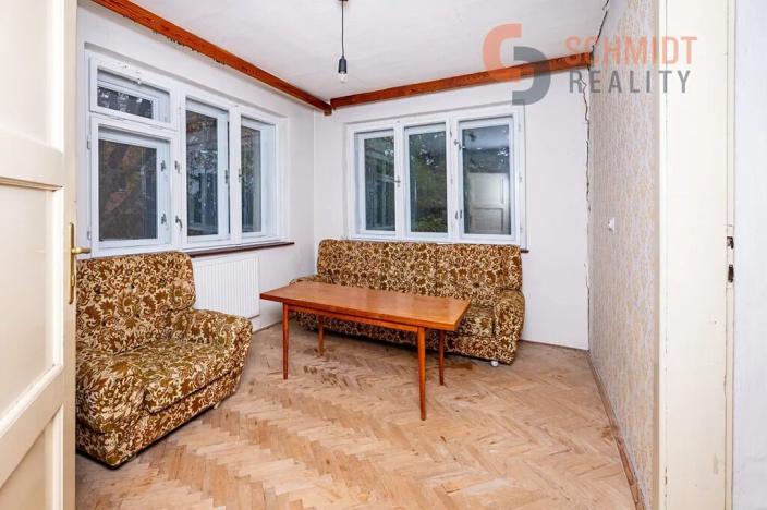 Prodej rodinného domu, Bílovice nad Svitavou, Obřanská, 175 m2