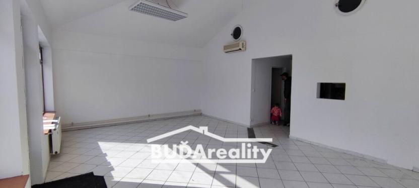 Pronájem obchodního prostoru, Otrokovice, Havlíčkova, 54 m2