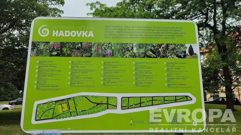 Prodej bytu 2+kk, Praha - Vokovice, Na dlouhém lánu, 49 m2