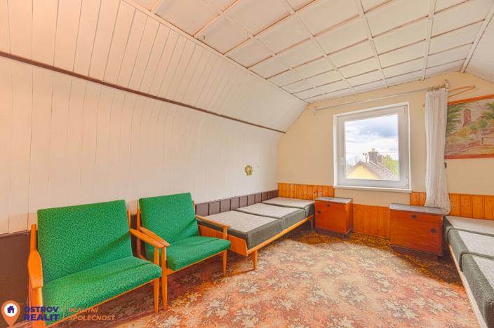 Prodej rodinného domu, Tvrdkov, 95 m2