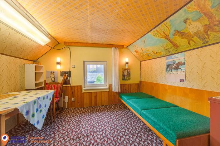 Prodej rodinného domu, Tvrdkov, 95 m2