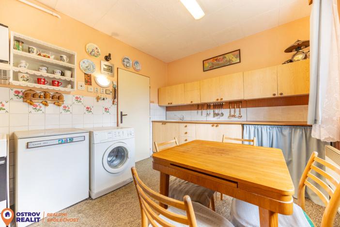 Prodej rodinného domu, Tvrdkov, 95 m2