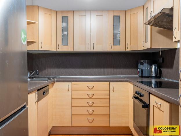 Pronájem bytu 2+kk, Modřice, 50 m2