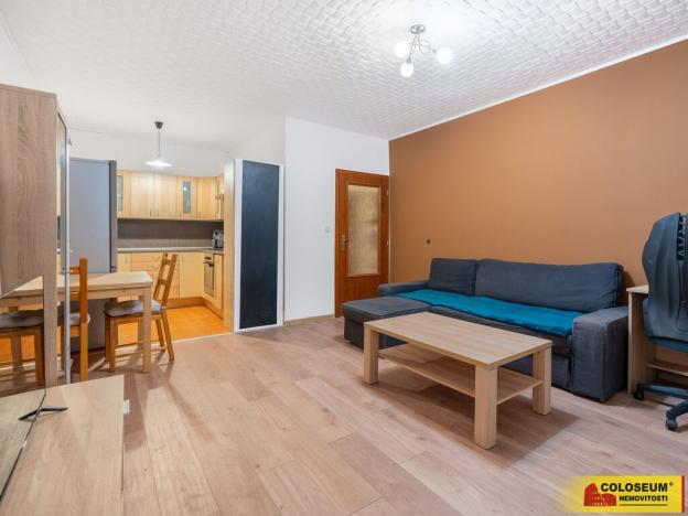 Pronájem bytu 2+kk, Modřice, 50 m2