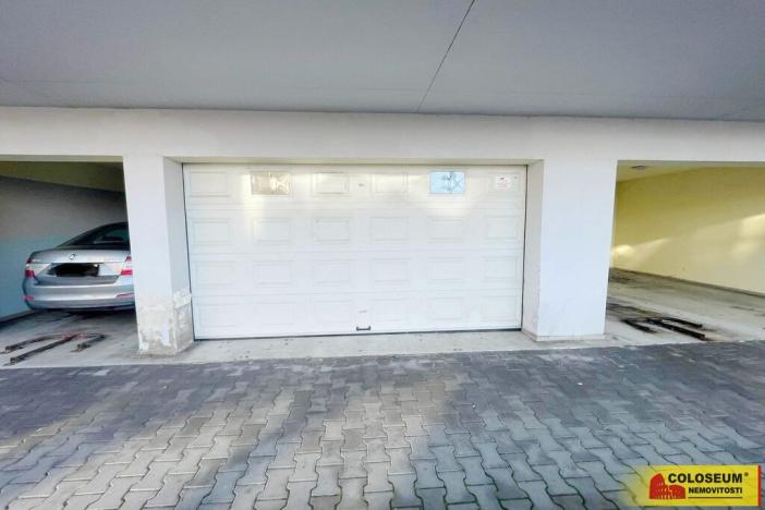 Pronájem bytu 2+kk, Modřice, 50 m2