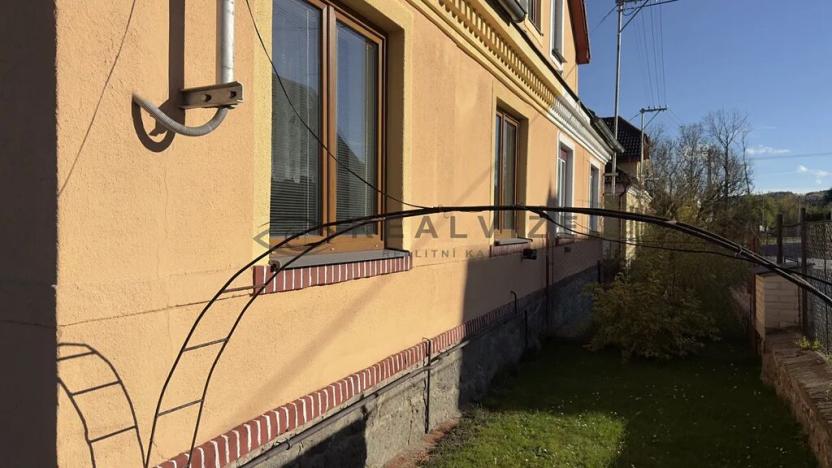 Prodej rodinného domu, Volyně, Husova, 70 m2
