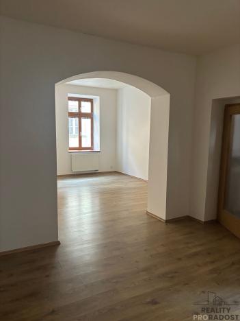 Pronájem bytu 2+kk, Olomouc, Ztracená, 79 m2