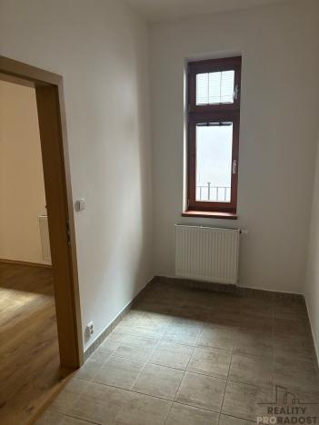 Pronájem bytu 2+kk, Olomouc, Ztracená, 79 m2