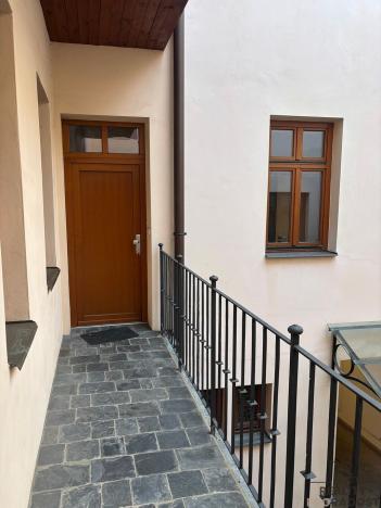 Pronájem bytu 2+kk, Olomouc, Ztracená, 79 m2