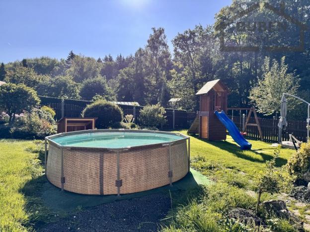 Prodej zahrady, Konstantinovy Lázně, 315 m2