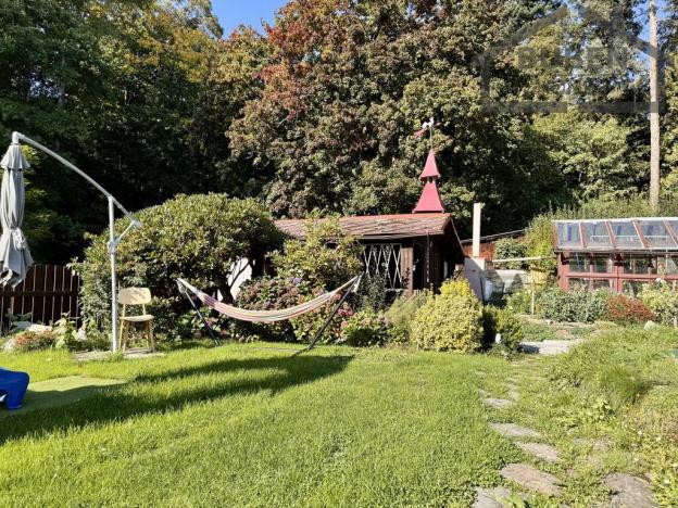 Prodej zahrady, Konstantinovy Lázně, 315 m2