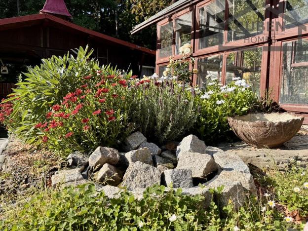 Prodej zahrady, Konstantinovy Lázně, 315 m2