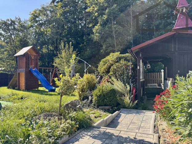 Prodej zahrady, Konstantinovy Lázně, 315 m2