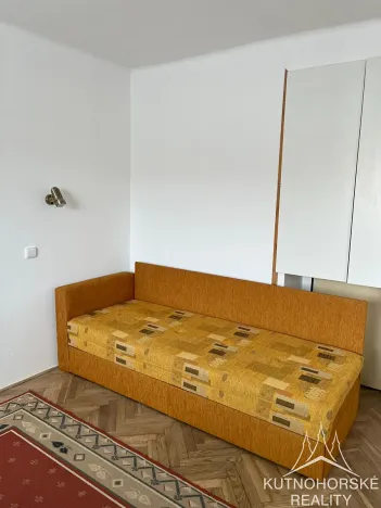 Pronájem bytu 3+1, Pardubice, Jiránkova, 74 m2