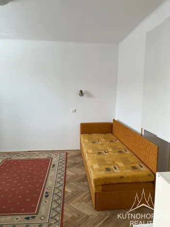 Pronájem bytu 3+1, Pardubice, Jiránkova, 74 m2