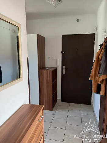 Pronájem bytu 3+1, Pardubice, Jiránkova, 74 m2