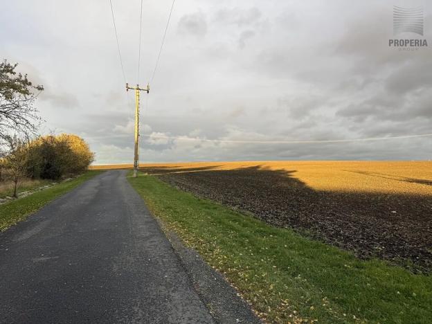 Prodej pozemku pro bydlení, Nesvačilka, 965 m2