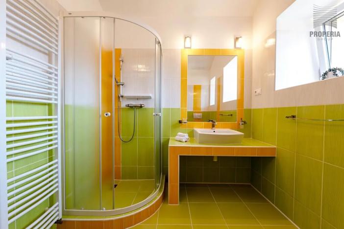 Prodej rodinného domu, Lísek, 252 m2