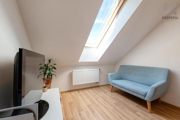 Prodej rodinného domu, Lísek, 252 m2