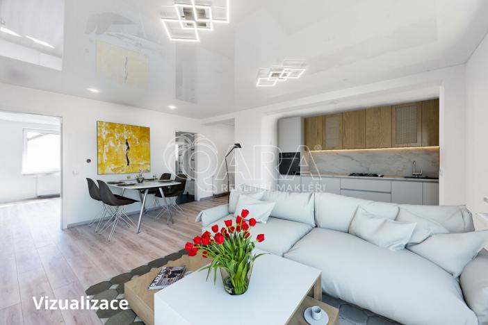 Prodej rodinného domu, Žebrák, Na Pěšině, 325 m2