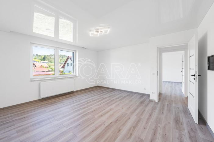 Prodej rodinného domu, Žebrák, Na Pěšině, 325 m2