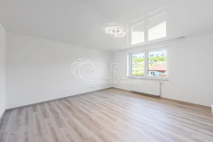 Prodej rodinného domu, Žebrák, Na Pěšině, 325 m2