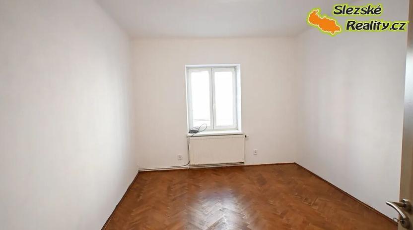 Pronájem bytu 2+1, Ostrava, Svatoplukova, 52 m2