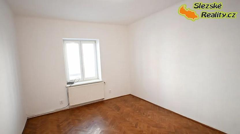 Pronájem bytu 2+1, Ostrava, Svatoplukova, 52 m2