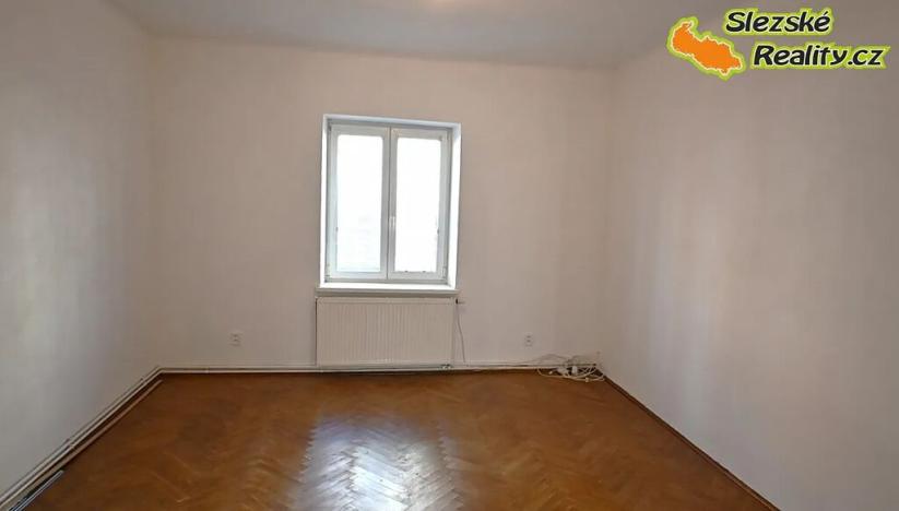 Pronájem bytu 2+1, Ostrava, Svatoplukova, 52 m2