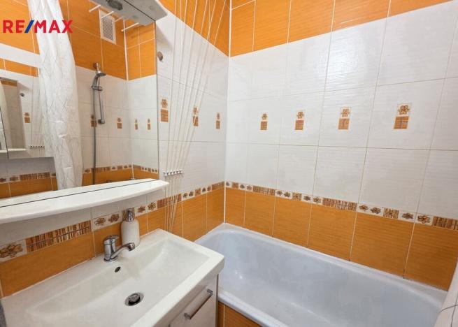 Prodej bytu 2+1, Bruntál, Pionýrská, 53 m2