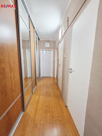 Prodej bytu 2+1, Bruntál, Pionýrská, 53 m2