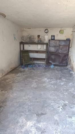 Prodej garáže, Jihlava, 21 m2