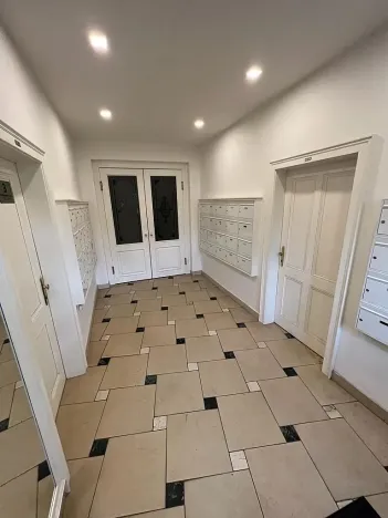 Prodej bytu 2+kk, Praha - Smíchov, Radlická, 60 m2