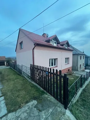 Prodej rodinného domu, Ostrava, Příkrá, 321 m2