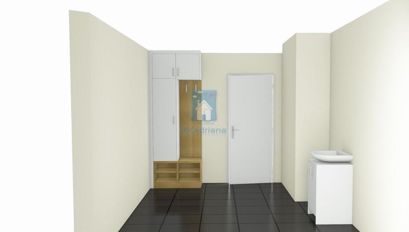 Pronájem bytu 2+kk, Praha, Maroldova, 43 m2