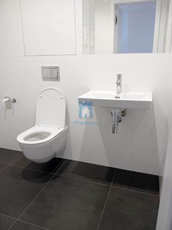 Pronájem bytu 2+kk, Praha, Maroldova, 43 m2