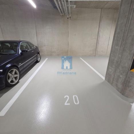 Pronájem bytu 2+kk, Praha, Maroldova, 43 m2