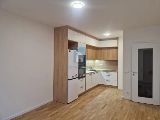 Pronájem bytu 2+kk, Praha, Maroldova, 43 m2