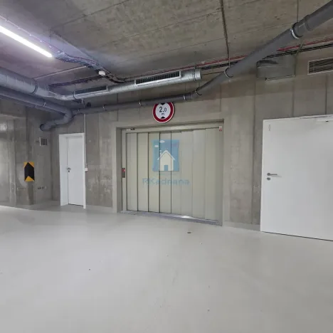 Pronájem bytu 2+kk, Praha, Maroldova, 43 m2