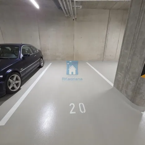 Pronájem bytu 2+kk, Praha, Maroldova, 43 m2