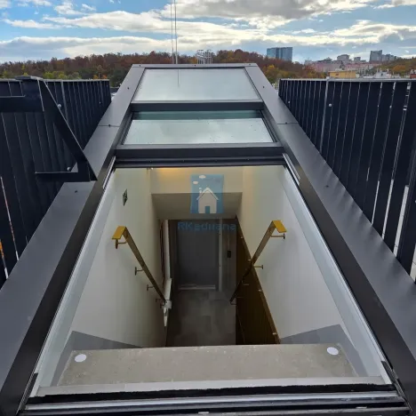 Pronájem bytu 2+kk, Praha, Maroldova, 43 m2