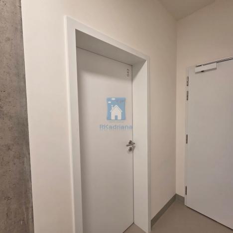 Pronájem bytu 2+kk, Praha, Maroldova, 49 m2