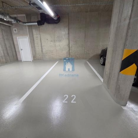 Pronájem bytu 2+kk, Praha, Maroldova, 49 m2