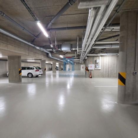 Pronájem bytu 2+kk, Praha, Maroldova, 49 m2