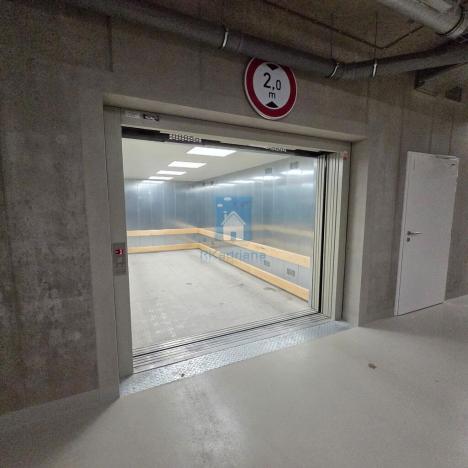 Pronájem bytu 2+kk, Praha, Maroldova, 49 m2