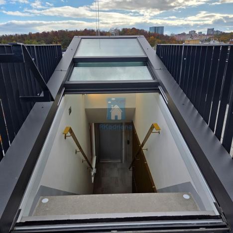 Pronájem bytu 2+kk, Praha, Maroldova, 49 m2